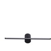 Sieninis šviestuvas Light_Presti Šviestuvas sieninis Light Prestige Modern Slim M, 6 W, LED