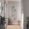 Nanoleaf | Lines Skin Juodas Matte 9pcs