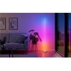 Sieninis šviestuvas Nanoleaf toršeras Smart Matter WiFi 1700Lm RGBW, Baltas | 22 W | 16M+ spalvų