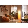 Sieninis šviestuvas Nanoleaf Floor Lamp Smart Matter WiFi 1700Lm RGBW, Baltas | 22 W | 16M+ colours
