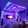 Nanoleaf stoglangio išplėtimo paketas (1 skydas) | 16 W | RGB/šilta iki šalto baltas šviesa