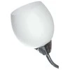 Sieninis šviestuvas OKKO ELISA MB11219/1, 60 W, E14