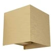 Sieninis šviestuvas Šviestuvas sieninis Eglo Valmontone 901091, 6 W, LED, 3000K