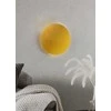 Sieninis šviestuvas Šviestuvas sieninis Domoletti Muna 18151-S-GD, 9 W, 4000 °K