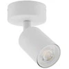 Lubinis šviestuvas Tk_Lighting Šviestuvas sieninis TK Lighting Top, 10 W, GU10