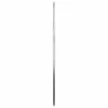 Sieninis veidrodis, sidabrinis, 40cm skersmens, apskritas
