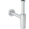 SIFONAS GEBERIT CHROMUOTAS 32MM