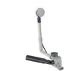 SIFONAS GEBERIT D52 26CM CHROMUOTAS
