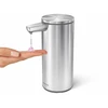 SIH simplehuman ST1082 muilo dozatorius 0,266 L Nerūdijančiojo plieno