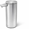 SIH simplehuman ST1082 muilo dozatorius 0,266 L Nerūdijančiojo plieno