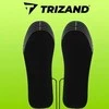 Šildomi vidpadžiai batams 35-40 Trizand