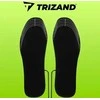 Šildomi vidpadžiai batams 41-46 Trizand