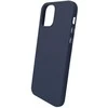 Dėklas SILICONE CASE SAMSUNG GALAXY A42 5G DARK Mėlynas