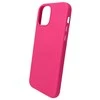 Dėklas SILICONE CASE SAMSUNG GALAXY A42 5G HOT Rožinis