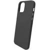 Dėklas SILICONE CASE SAMSUNG GALAXY A42 5G Juodas