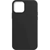Dėklas SILICONE CASE SAMSUNG GALAXY A42 5G Juodas