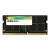 Nešiojamo kompiuterio atmintis Silicon Power Silicio galia | SP008GBSFU266X02 | 8 GB | DDR4 | 2666 MHz | Užrašų knygelė | Registracijos Nr. | ECC Nr