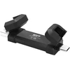 Kietasis diskas „Silicon Power DS72“ USB atmintinė, 1 TB, USB A tipo / C tipo 3.2 kartos 2 (3.1 kartos 2), auksinė