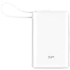 Silicon Power | Power Bank | CP10 | 10000 mAh | Baltas