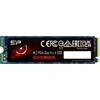 Silicon Power | SSD | UD85 | 1000 GB | SSD form factor M.2 2280 | Solid-state drive sąsaja PCIe Gen4x4 | Skaitymo greitis 3600 MB/s | Rašymo greitis 2400 MB/s