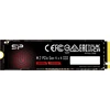 SILICON POWER COMPUTER &amp; COMMUNICAT SILICON POWER SSD UD90 4TB M.2 PCIe NVMe Gen4x4 NVMe 1.4 5000/4800 MB/s