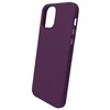 Dėklas SILICONE CASE SAMSUNG GALAXY A42 5G DARK VIOLET