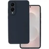 Silicone Lite dėklas skirtas Samsung Galaxy S26 navy