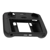 Silikoninis apsauginis dėklas PULUZ skirtas DJI RC 2 (juodas)