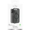 Puro Daylight MagSafe Silicone dėklas skirtas Apple iPhone 16 Pro – juodos spalvos