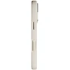 Puro Icon Mag Pro MagSafe silikoninis dėklas, skirtas iPhone 16 Pro – smėlio spalvos