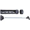 Makita 196351-8 SANDARINIMO PISTOLETO RINKINYS 300ML TALPOMS, DCG180