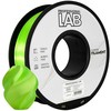 Silk 3D Plastikas – Filamentas PLA žalios spalvos | 1.75 mm, 1kg | Professional LAB