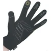 Dunlop Dviračių pirštinės su ekrano funkcija, šiltos