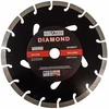 SILVER TARCZA D.STONER 230mm SEG.