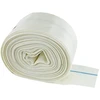 SILVER Sidabrinis Sidabrinis Gaisrinė žarna vandeniui, komplektas 2″x 30m