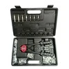 Silver Tools Sidabrinis Tools Kniediklis srieginėms M3-M12 kniedėms
