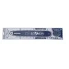SILVER Sidabrinis SIDABRINIS KREIPTUVAS+2xGRANDINĖS 15″ 325 64 narelių SKIRTAS HUSQVARNA /STONER