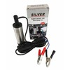 SILVER Sidabrinis Sidabrinis KURO SIURBLYS 38mm 12V