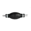 SILVER Sidabrinis SIDABRINIS KURO SIURBLYS R.GRUSZKA 6mm