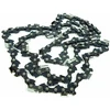 SILVER Sidabrinis Sidabrinis PJOVIMO GRANDINĖ 12″ 3/8″ ,050,45-1,3mm
