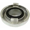 SILVER Sidabrinis Sidabrinis PRIJUNGIMAS GAISRINĖS ŽARNOS REDUKCIJAI 2″ / 3″