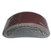 SILVER Sidabrinis Šlifavimo juosta be jungties 75*533 gr.120 /10 vnt.