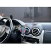 Silvercloud Easy Drive 13 mobiliojo telefono laikiklis ventiliacijos grotelėms