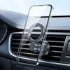 Silvercloud Easy Drive 30 Magsafe magnetinis laikiklis mobiliesiems telefonams, tvirtinamas prie ventiliacijos grotelių
