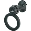 Silvercloud Easy Drive 30 Magsafe magnetinis laikiklis mobiliesiems telefonams, tvirtinamas prie ventiliacijos grotelių