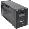 SilverCloud SafePC 650AVR UPS paketas, 360W galia ir pridedamas lipnus lapelis (Sticky Pad Flag)