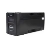 SilverCloud SafePC 650AVR UPS paketas, 360W galia ir pridedamas lipnus lapelis (Sticky Pad Flag)