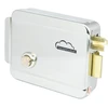 SilverCloud YL500 elektromagnetinė spyna su laikikliu, kairinė, Fail Secure NO