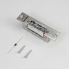 SilverCloud YS800 elektromagnetinė spyna įleidžiama, Fail Secure NO