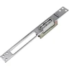 SilverCloud YS810 įkraunama elektromagnetinė spyna, Fail Secure NO